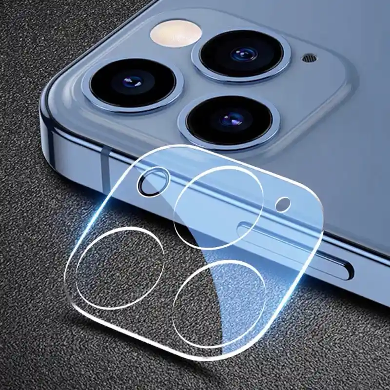 Protector Camara Iphone 13