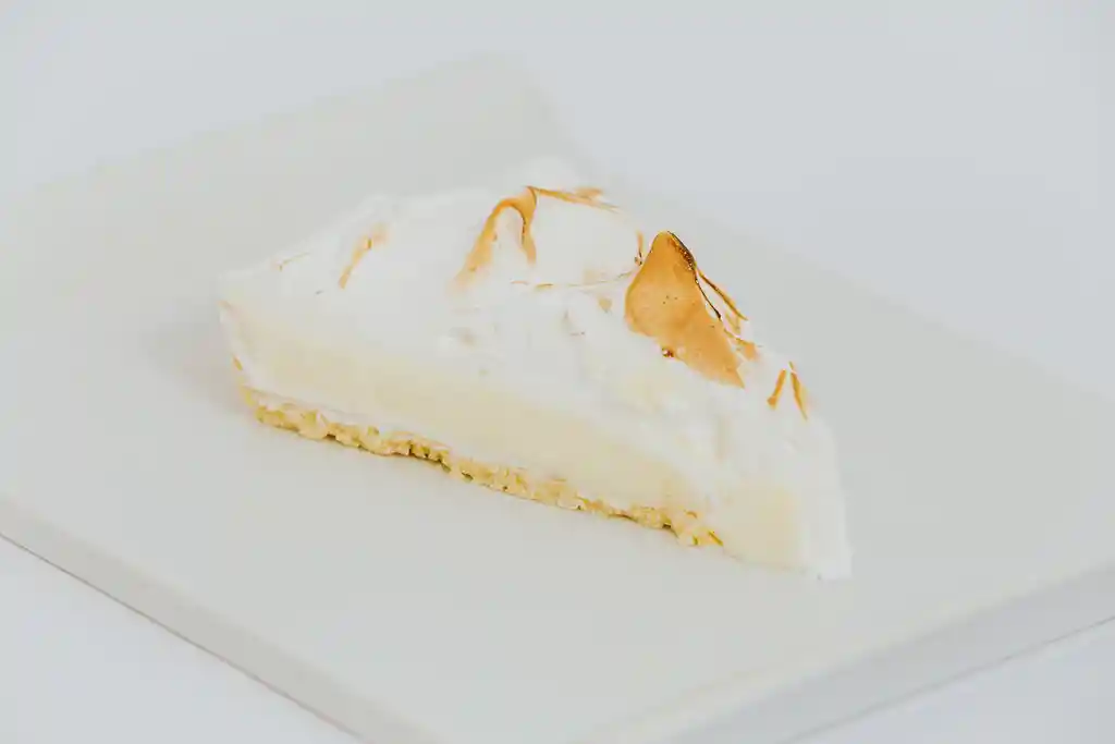 Pie De Limón