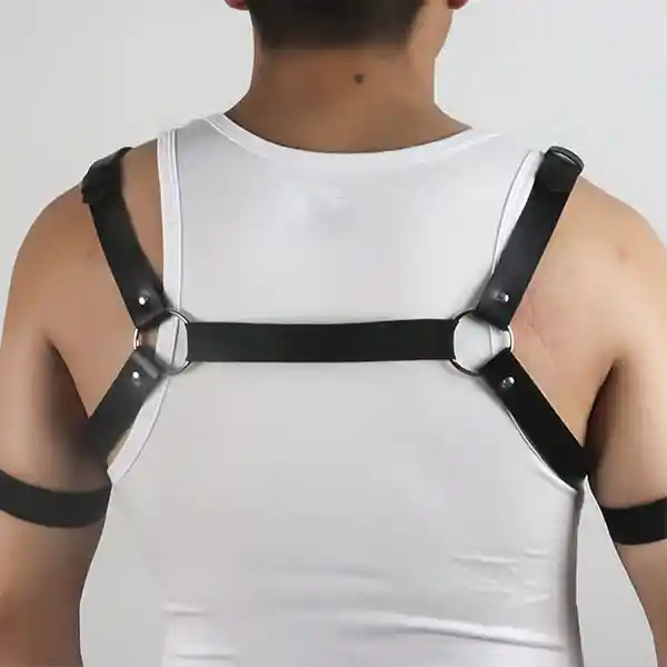 Harness Rati