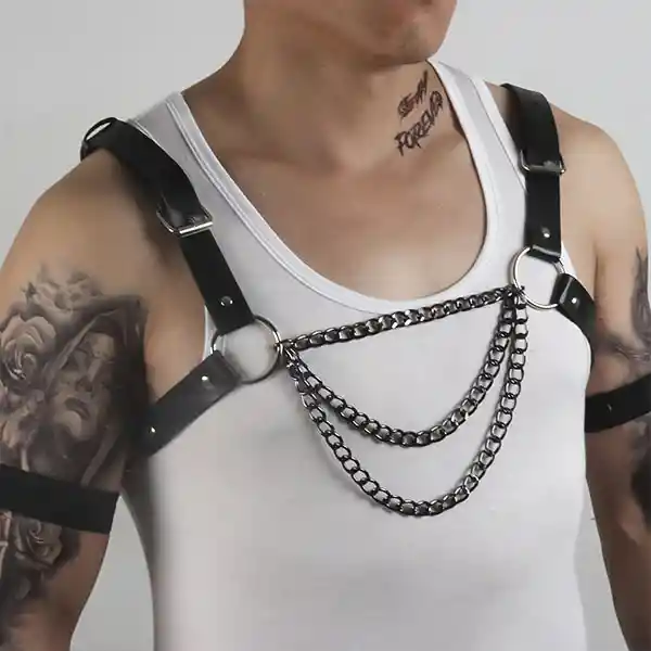 Harness Rati