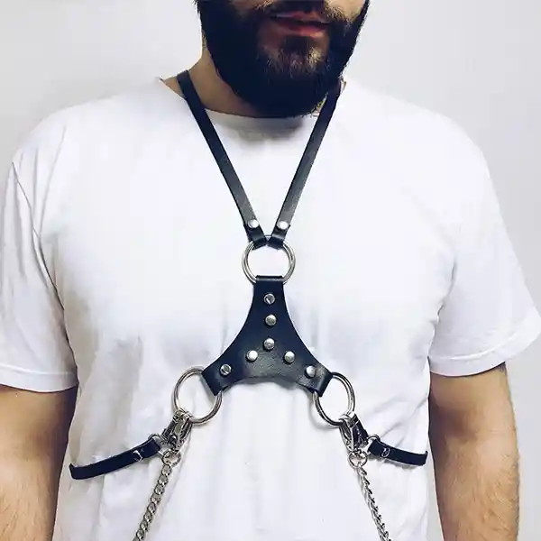 Harness Hímero