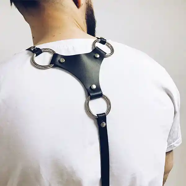 Harness Hímero