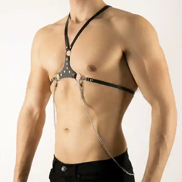 Harness Hímero