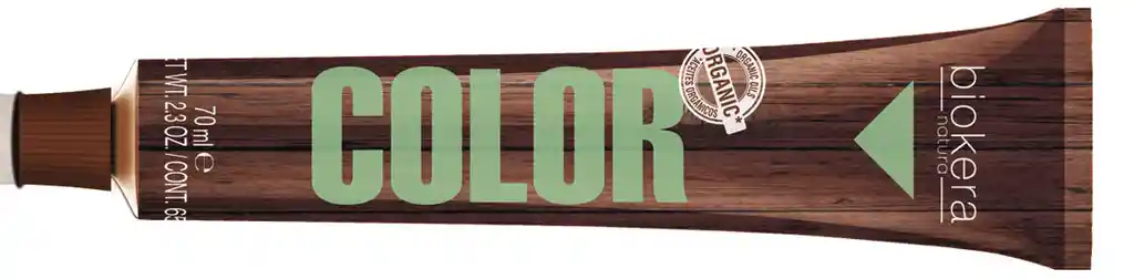 Biokera Color (tintes De Cabello)