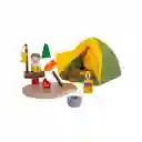 Set De Camping