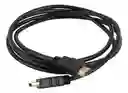 Cable Hdmi 3d 1.8mt Ultra