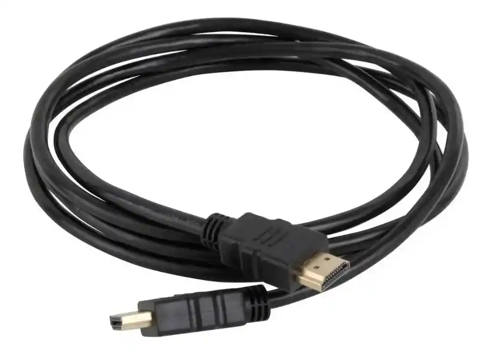 Cable Hdmi 3d 1.8mt Ultra