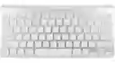 Teclado Bluetooth Philco Blanco 10 Pulgadas