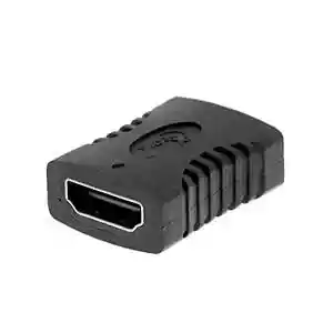 Adaptador Hdmi Hembra A Hembra Xtc-333