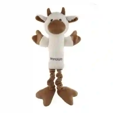 Peluche De Vaca