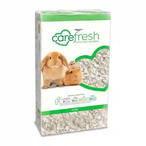 Sustrato Carefresh Blanco 10 Lt