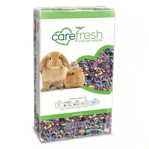 Sustrato Carefresh Confetti 10lt
