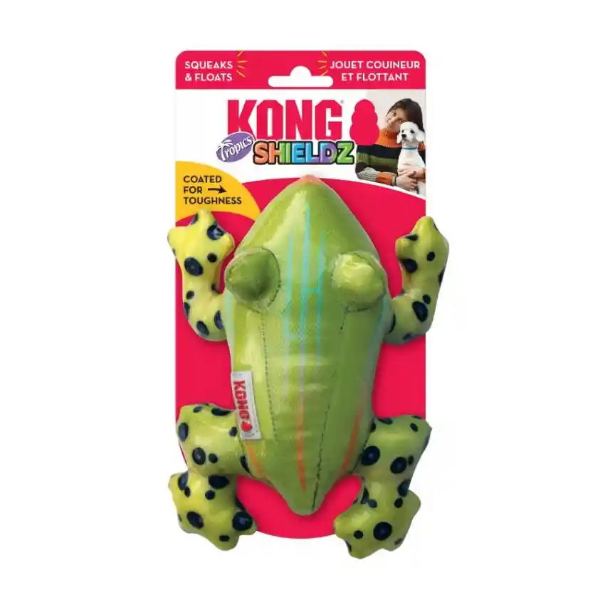 Kong Shieldz Rana Medium