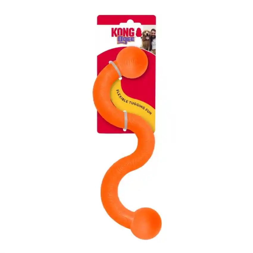 Kong Ogee Stick Medium