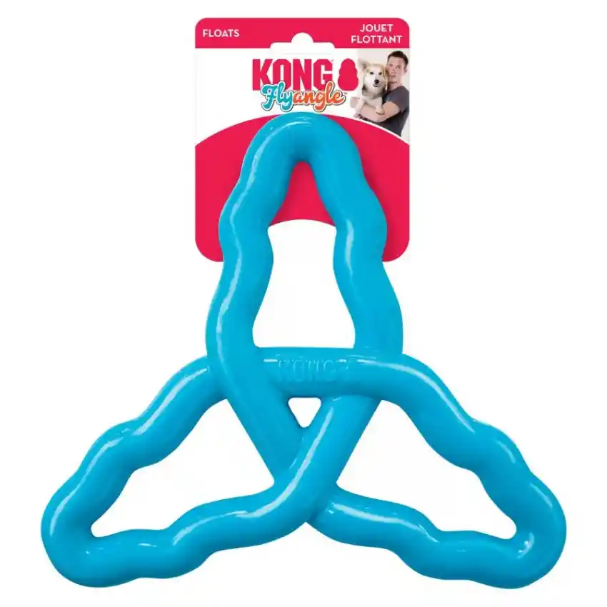 Kong Flyangle Large