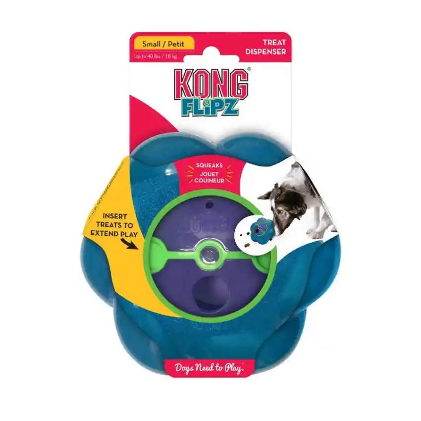 Kong Flipz Large