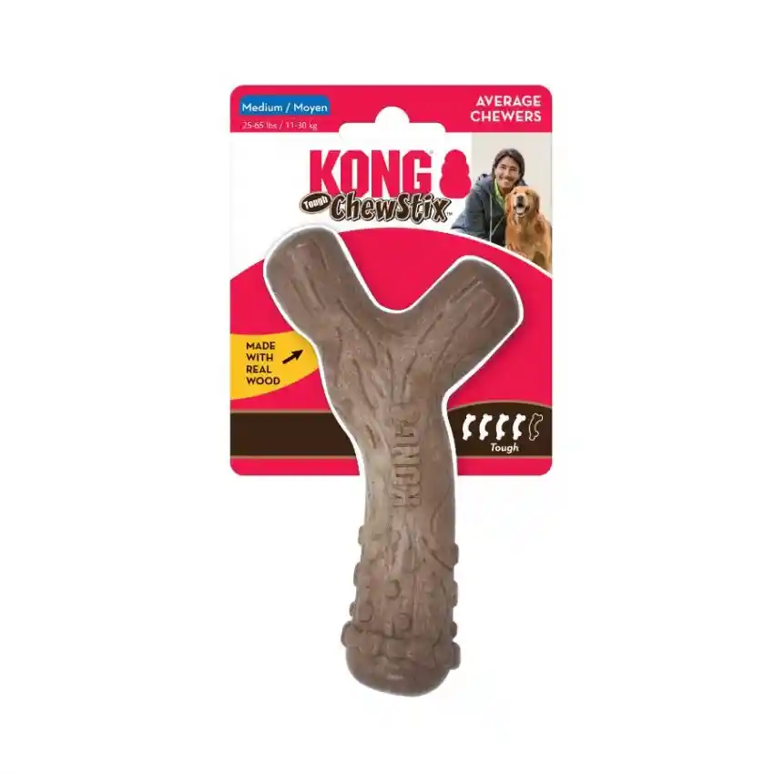 Kong Chewstix Asta Medium