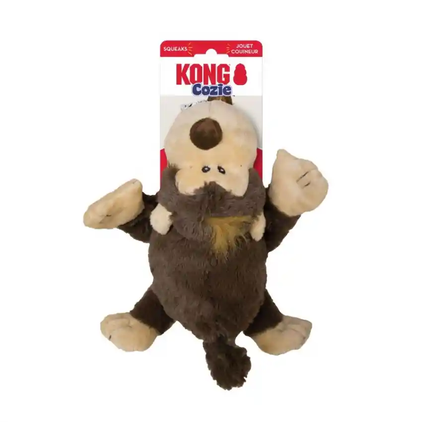 Kong Cozie Funky Monkey Medium