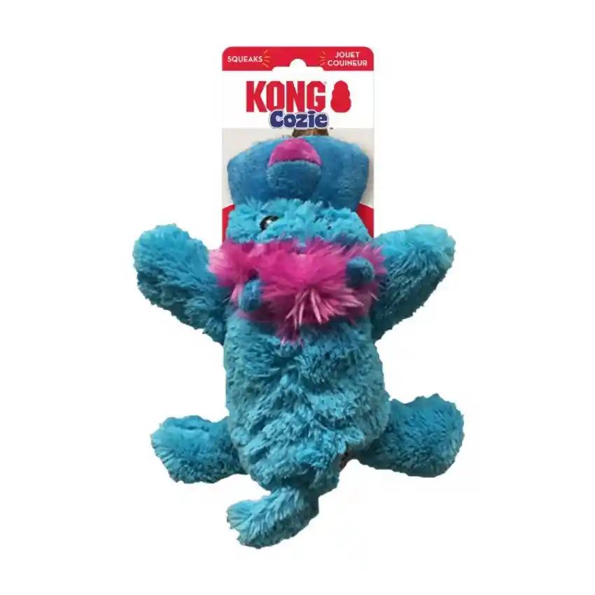 Kong Cozie King Lion Medium