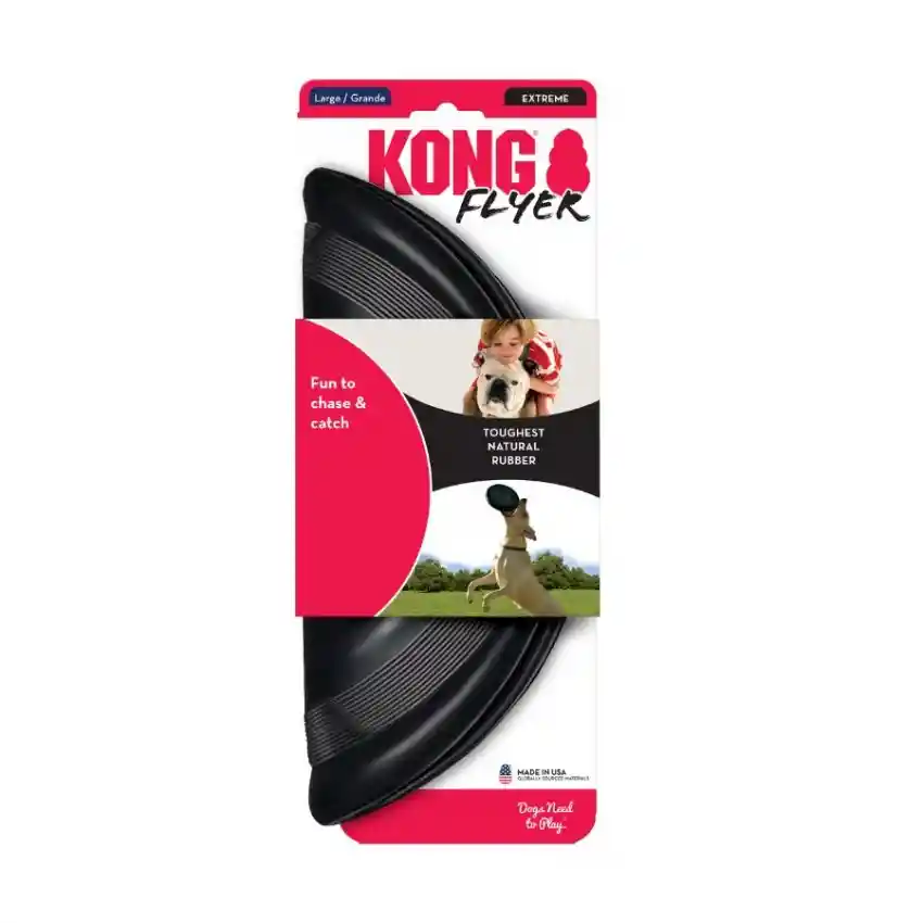 Kong Extreme Flyer Large