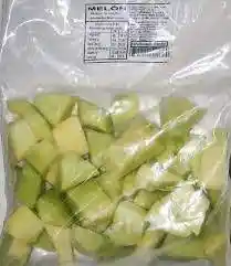Melon Tuna Cubo