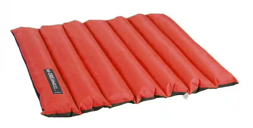 Mpets Cama Lombok 85 X 70cm - Roja