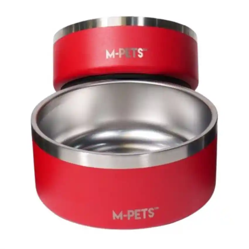 Mpets Plato Eskimo Rojo 2 Lt