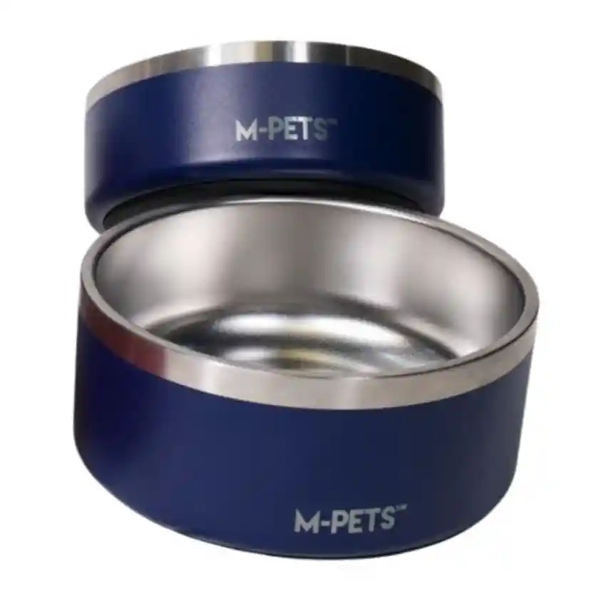 Mpets Plato Eskimo Azul 2 Lt