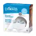 Esterilizador Para Microondas Drbrowns