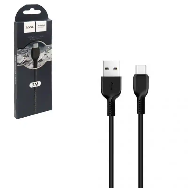 Cable Usb A C Carga Rapida 3.0 Amper