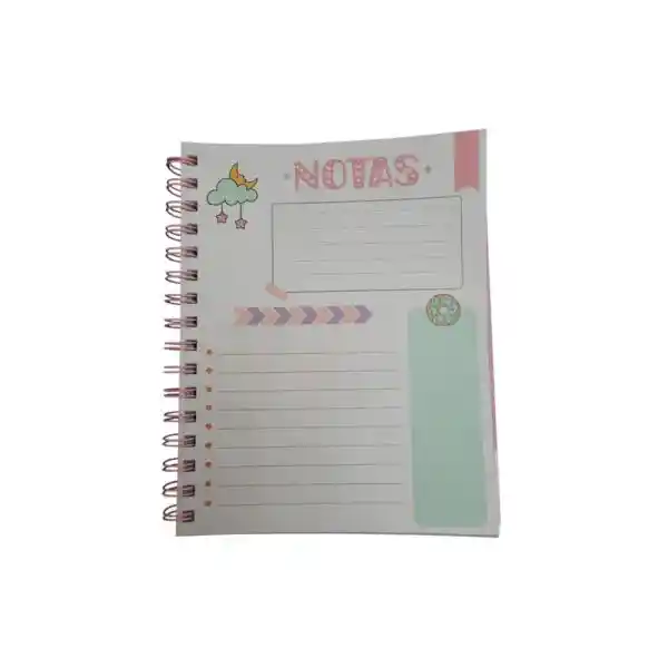 Mi Primer Planner Artel