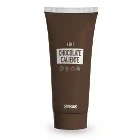 Lubricante Chocolate - Efecto Calor