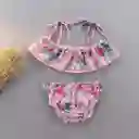 Bikini Girl 2021 - 4 Años