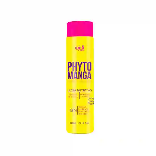 Widi Care Phyto Mango Champu