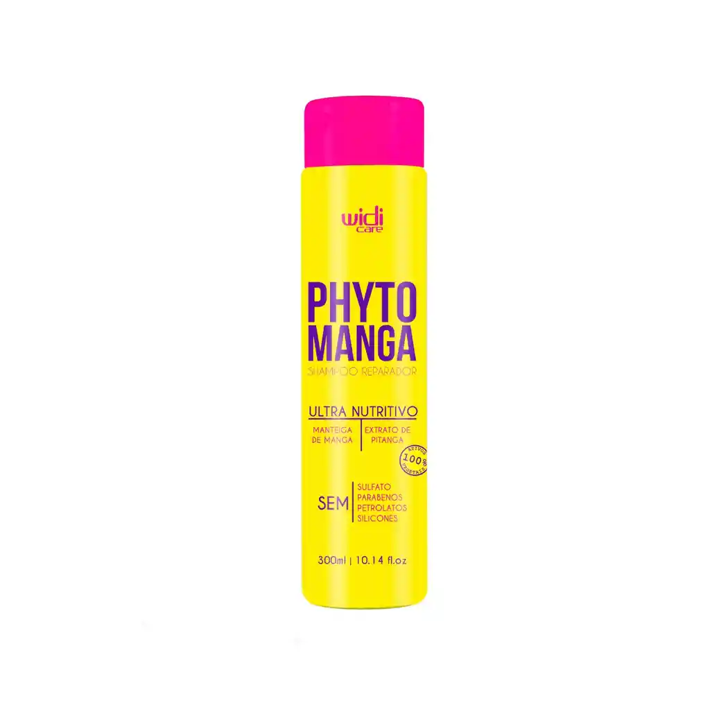 Widi Care Phyto Mango Champu