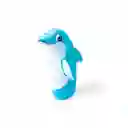 	juguete Inflable Mono Porfiado Intex Animales