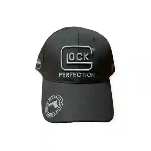 Glock Jockey Outdoor Negro
