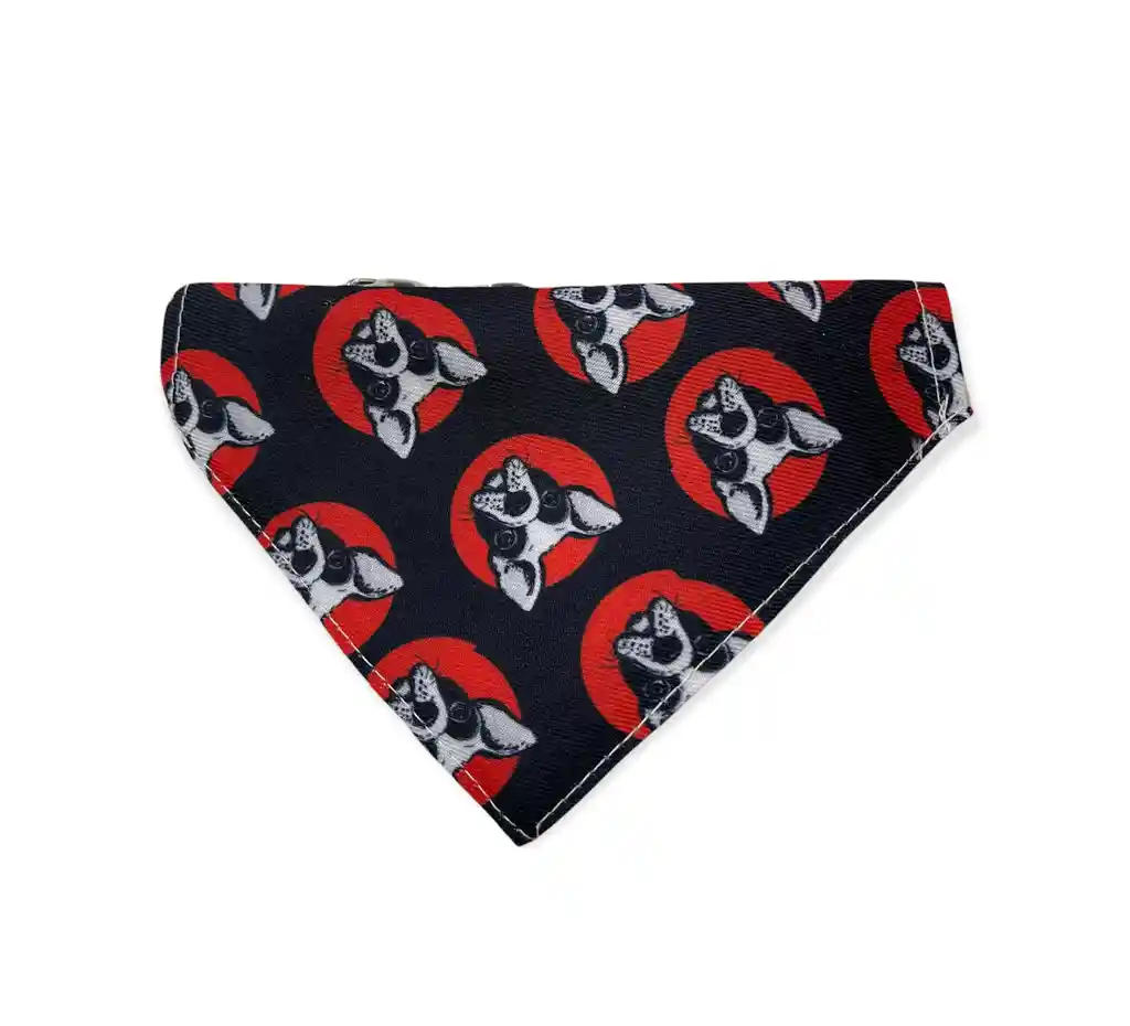 Bandana Xs Para Perros