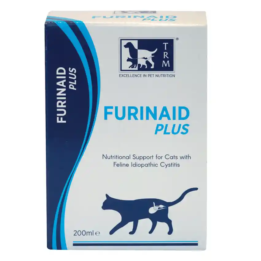 Furinaid Plus