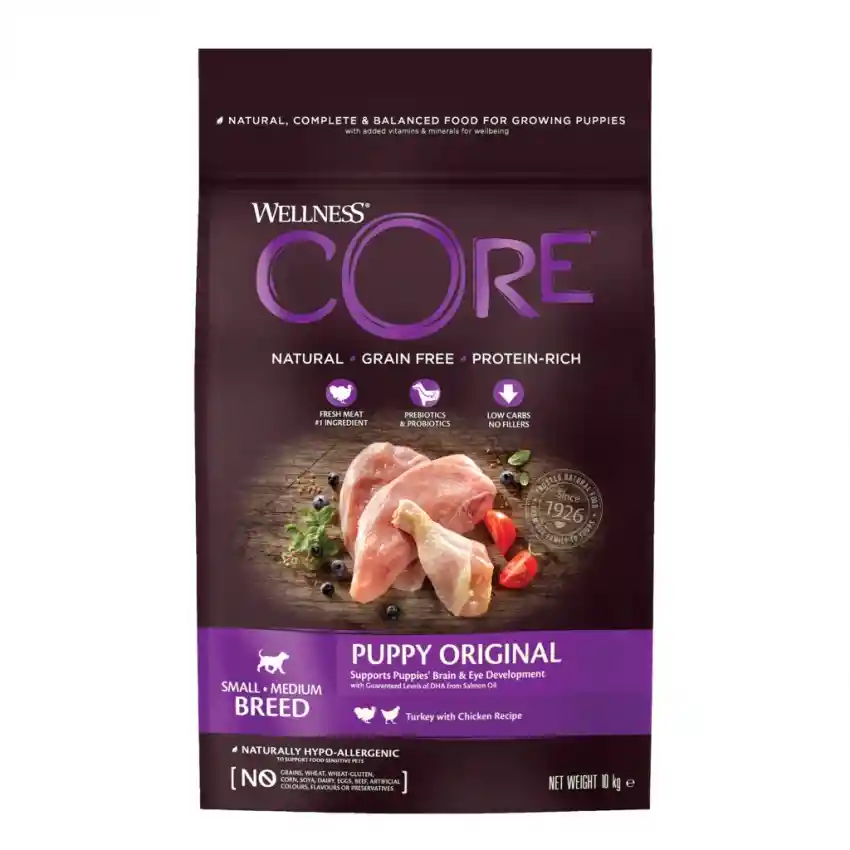 Wellness Core Dog Puppy