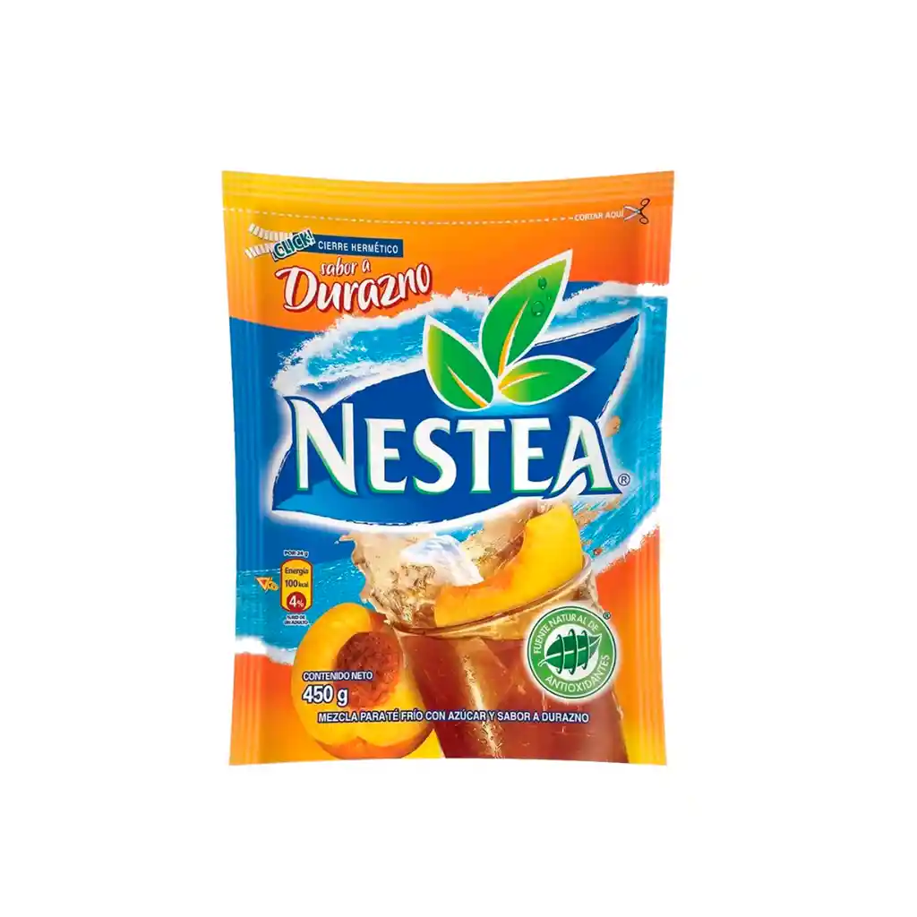 Nestea Durazno