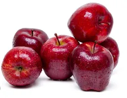 Manzana Roja 1 Kilo