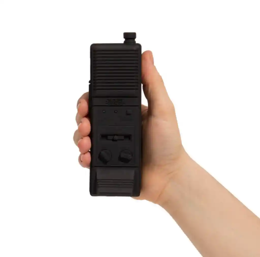Walkie-talkie Zeedog Stranger Things