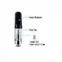 Cartucho Cartridge De Cerámica Rosca 510 Rosin 420 Weed