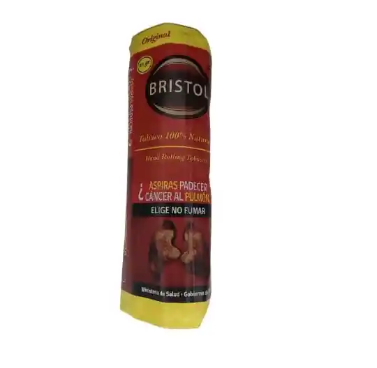 Tabaco Bristol Original 45gr