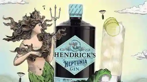  Hendricks Neptunia 700 Ml 