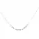 Collar Hedda Plata