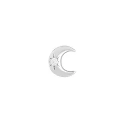 Piercing Ster Plata