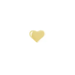 Piercing Love Baño De Oro