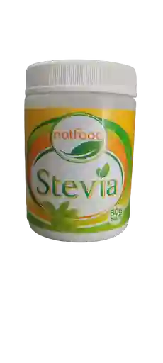 Stevia En Polvo 100% Boliviana